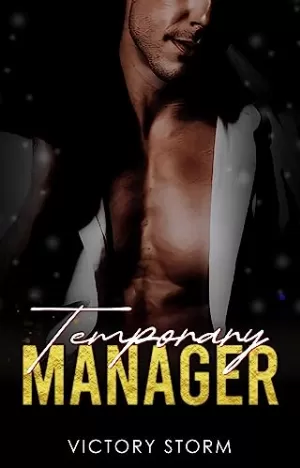 Victory Storm – Temporary Manager